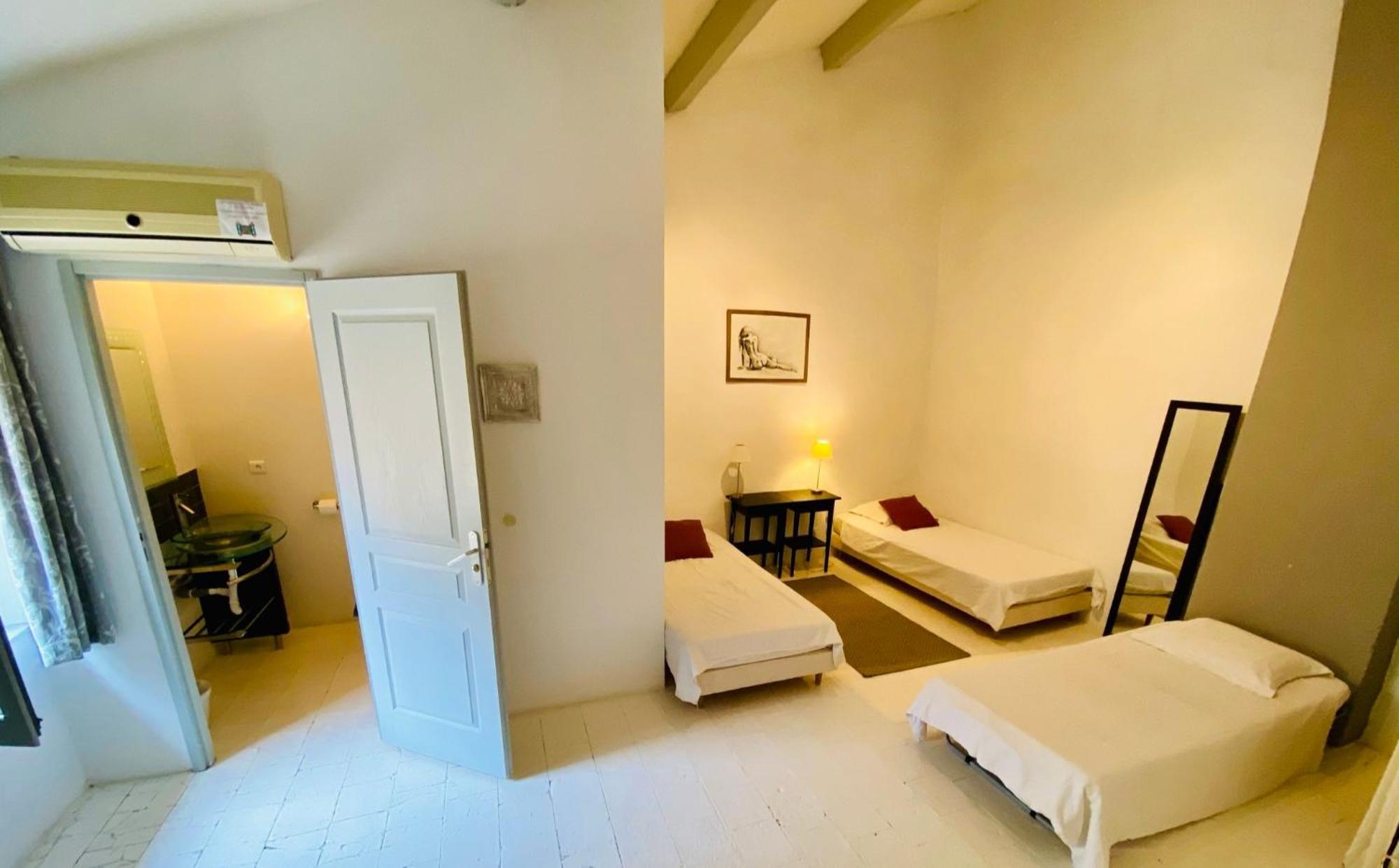 Les Chambres De La Villa Eugenie Lézignan-Corbières المظهر الخارجي الصورة