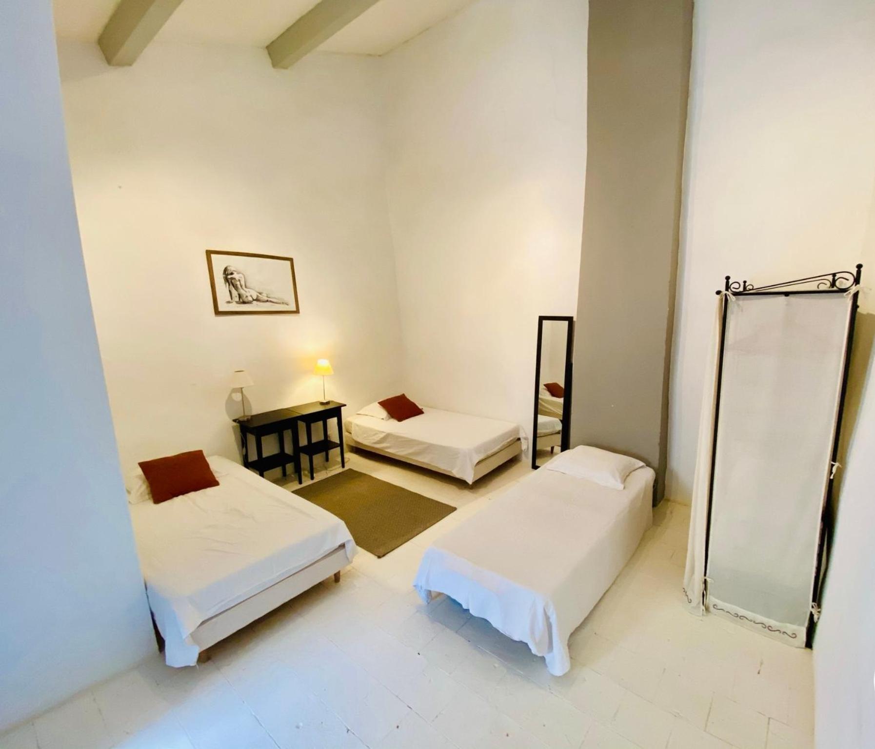 Les Chambres De La Villa Eugenie Lézignan-Corbières المظهر الخارجي الصورة