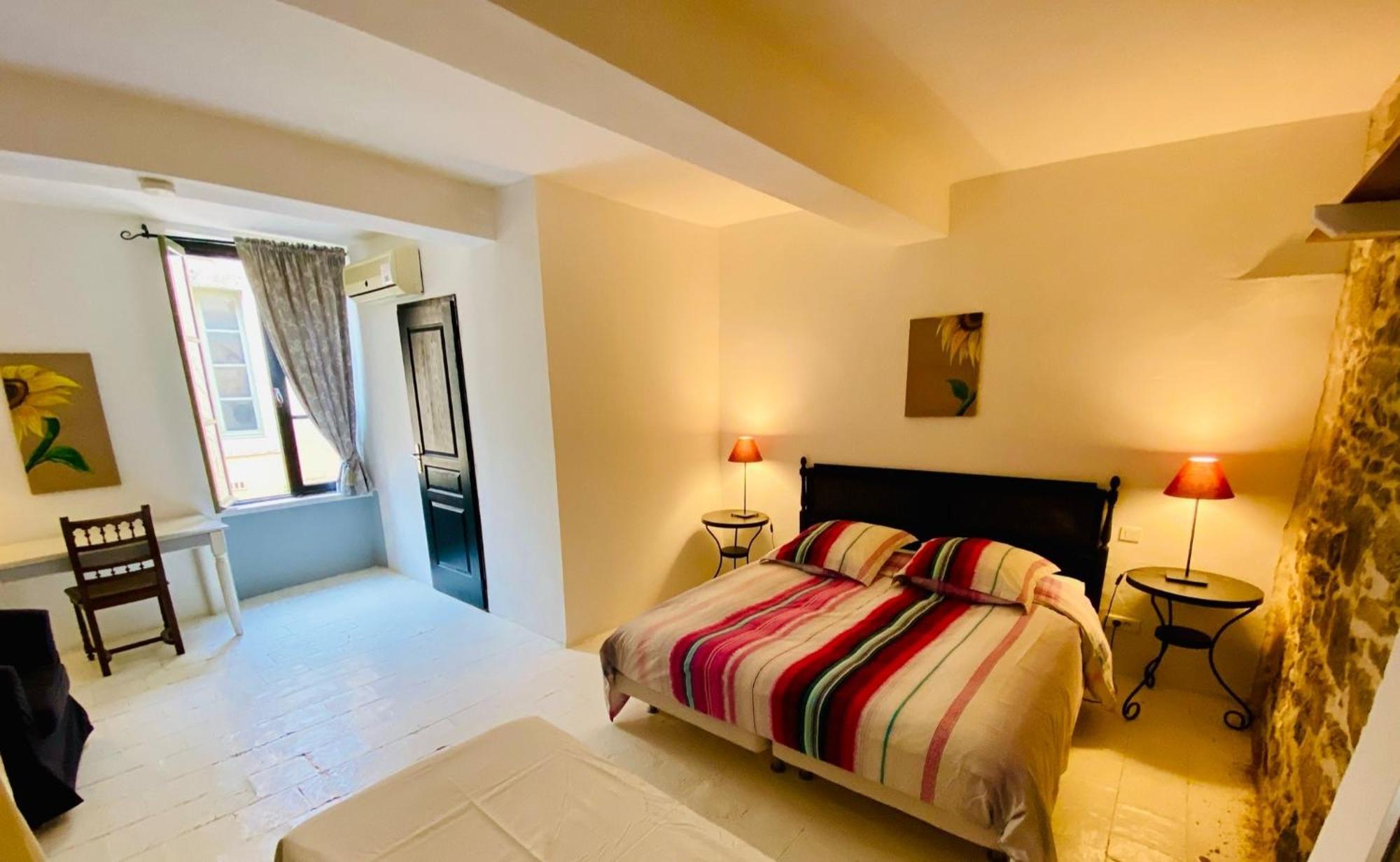 Les Chambres De La Villa Eugenie Lézignan-Corbières المظهر الخارجي الصورة